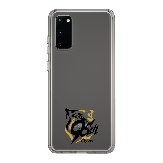 スリムプロテクションケース［ 阪神タイガース - 90周年ロゴ ］