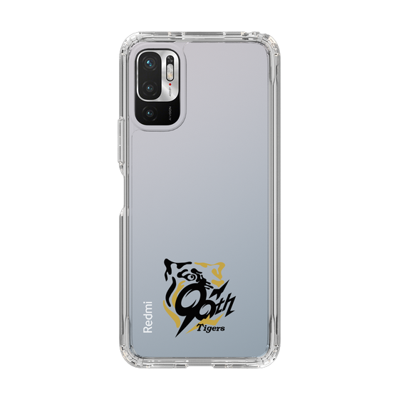 スリムプロテクションケース［ 阪神タイガース - 90周年ロゴ ］