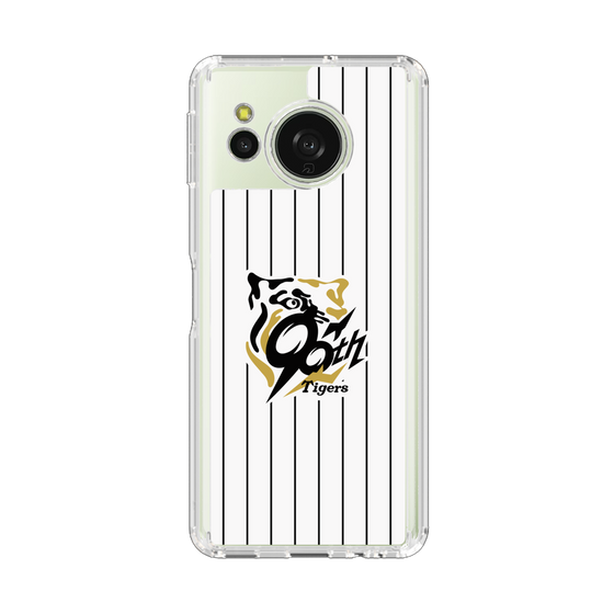 スリムプロテクションケース［ 阪神タイガース - ユニフォーム - 90周年ロゴ ］