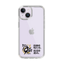 スリムプロテクションケース［ 阪神タイガース - 90周年ロゴ - キャッチコピー ］