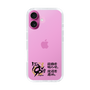 スリムプロテクションケース［ 阪神タイガース - 90周年ロゴ - キャッチコピー ］