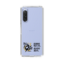 スリムプロテクションケース［ 阪神タイガース - 90周年ロゴ - キャッチコピー ］