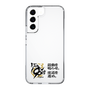 スリムプロテクションケース［ 阪神タイガース - 90周年ロゴ - キャッチコピー ］
