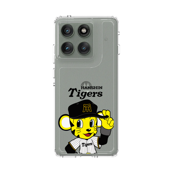スリムプロテクションケース［ 阪神タイガース - トラッキー ］