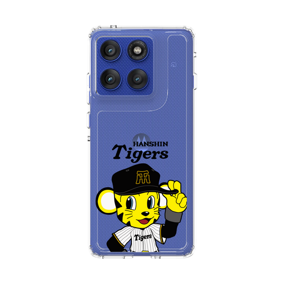 スリムプロテクションケース［ 阪神タイガース - トラッキー ］