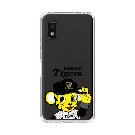 スリムプロテクションケース［ 阪神タイガース - トラッキー ］