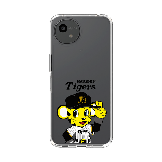 スリムプロテクションケース［ 阪神タイガース - トラッキー ］