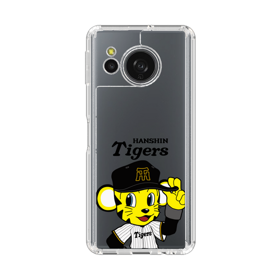 スリムプロテクションケース［ 阪神タイガース - トラッキー ］