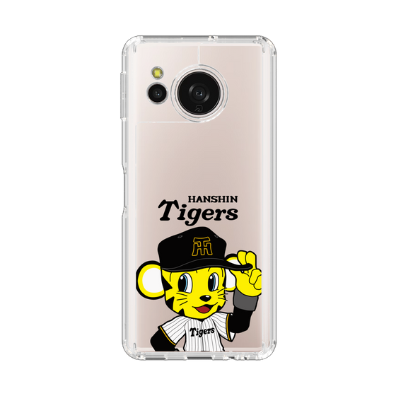 スリムプロテクションケース［ 阪神タイガース - トラッキー ］