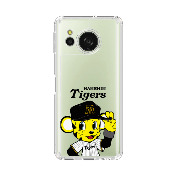 スリムプロテクションケース［ 阪神タイガース - トラッキー ］