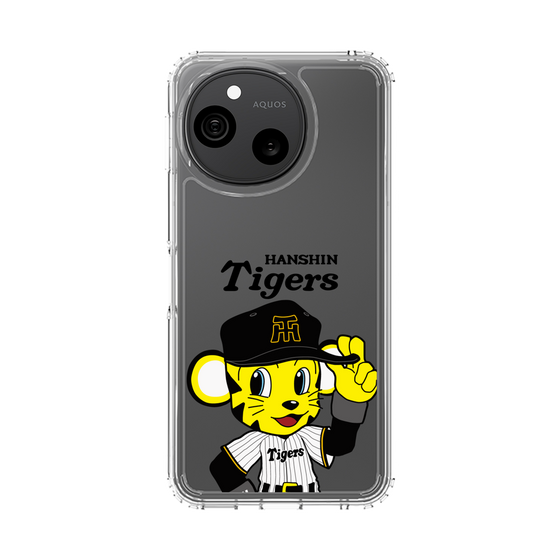 スリムプロテクションケース［ 阪神タイガース - トラッキー ］
