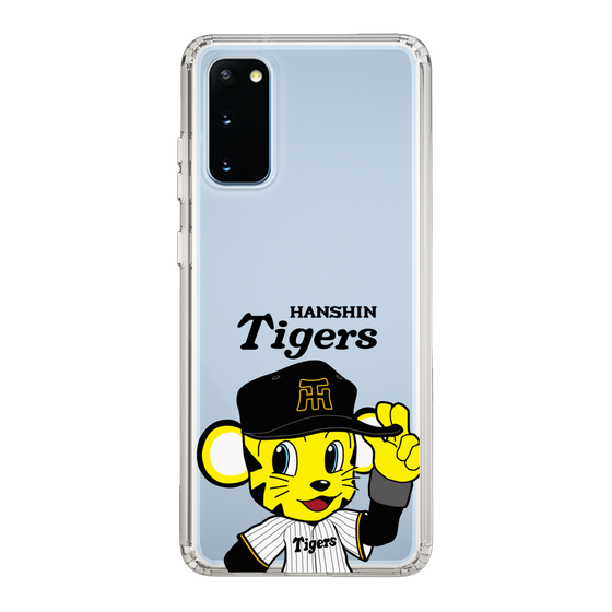 スリムプロテクションケース［ 阪神タイガース - トラッキー ］
