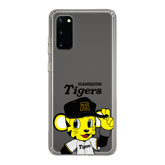 スリムプロテクションケース［ 阪神タイガース - トラッキー ］