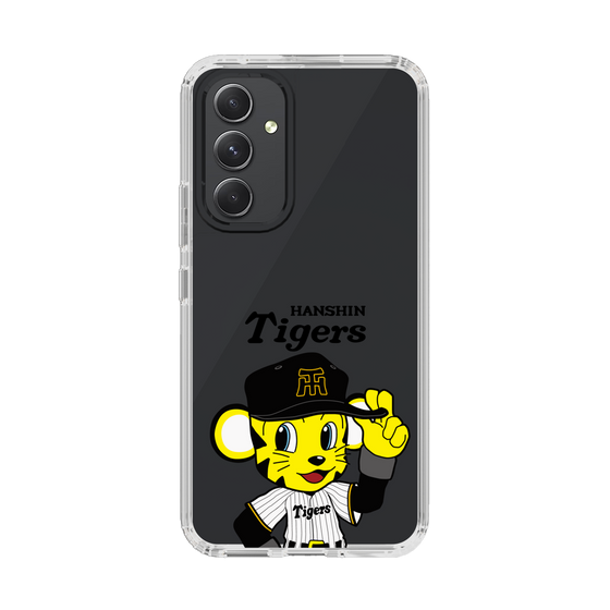 スリムプロテクションケース［ 阪神タイガース - トラッキー ］