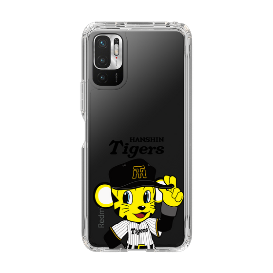スリムプロテクションケース［ 阪神タイガース - トラッキー ］
