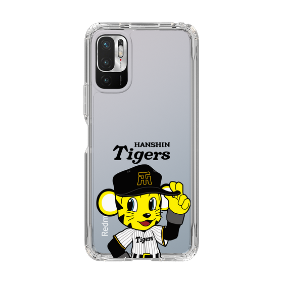 スリムプロテクションケース［ 阪神タイガース - トラッキー ］