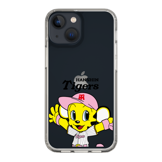 スリムプロテクションケース［ 阪神タイガース - ラッキー ］