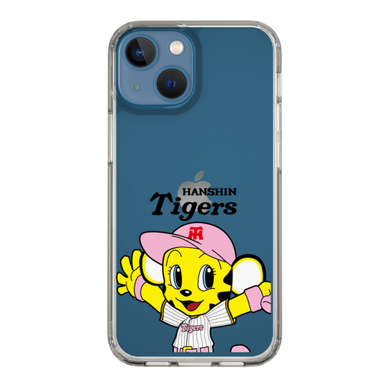 スリムプロテクションケース［ 阪神タイガース - ラッキー ］