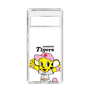 スリムプロテクションケース［ 阪神タイガース - ラッキー ］