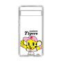 スリムプロテクションケース［ 阪神タイガース - ラッキー ］