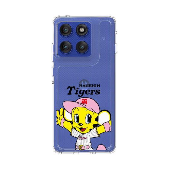 スリムプロテクションケース［ 阪神タイガース - ラッキー ］