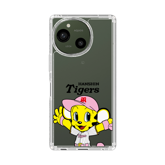 スリムプロテクションケース［ 阪神タイガース - ラッキー ］