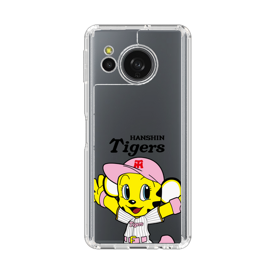 スリムプロテクションケース［ 阪神タイガース - ラッキー ］