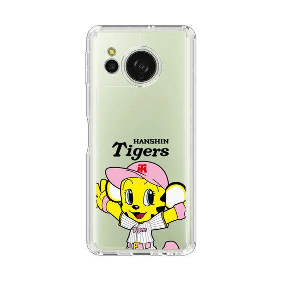 スリムプロテクションケース［ 阪神タイガース - ラッキー ］