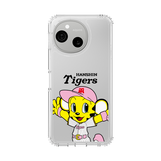 スリムプロテクションケース［ 阪神タイガース - ラッキー ］