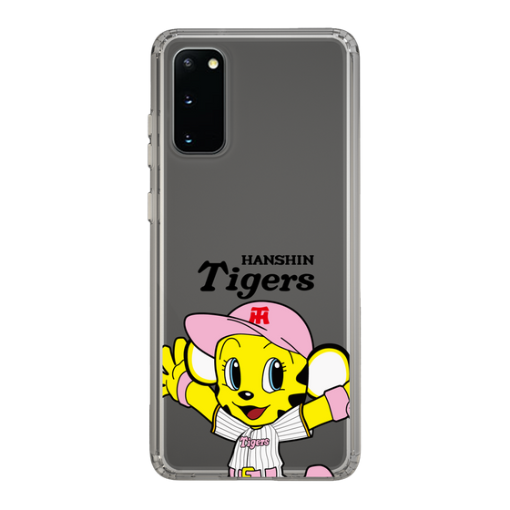 スリムプロテクションケース［ 阪神タイガース - ラッキー ］