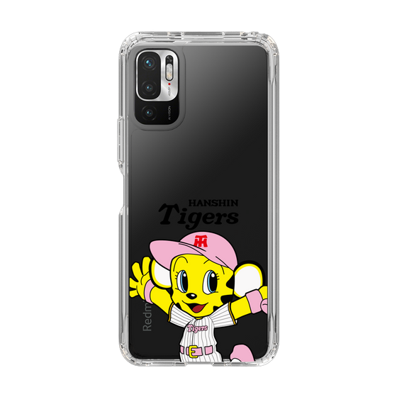 スリムプロテクションケース［ 阪神タイガース - ラッキー ］