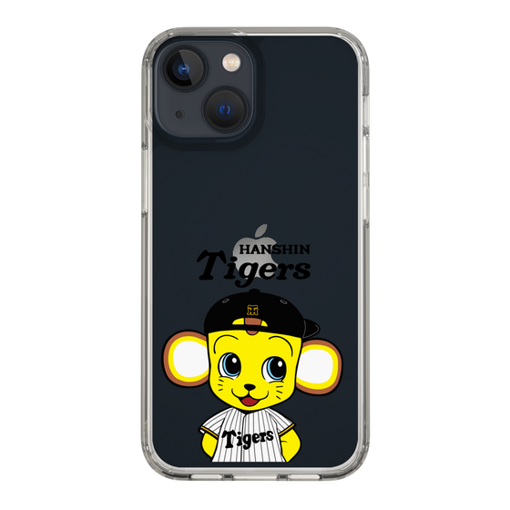 スリムプロテクションケース［ 阪神タイガース - キー太 ］