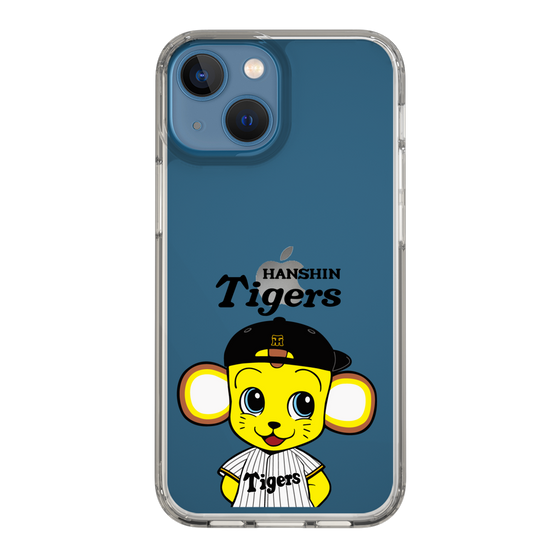 スリムプロテクションケース［ 阪神タイガース - キー太 ］