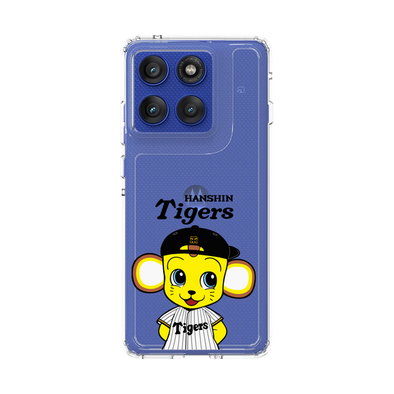 スリムプロテクションケース［ 阪神タイガース - キー太 ］