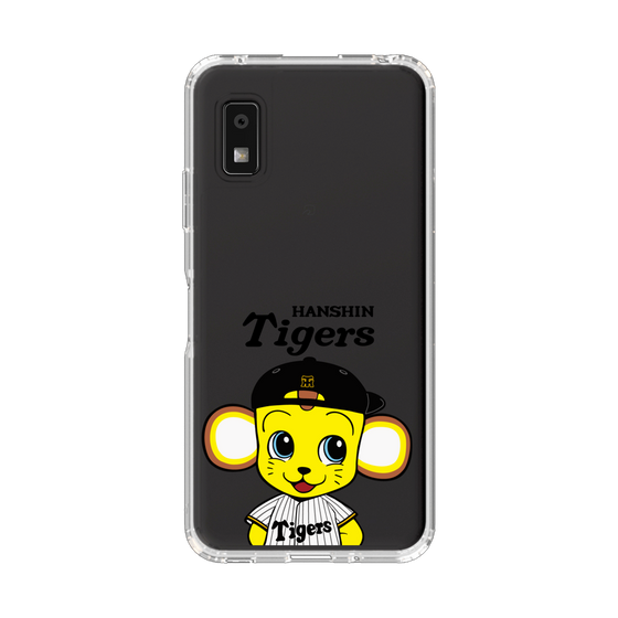 スリムプロテクションケース［ 阪神タイガース - キー太 ］