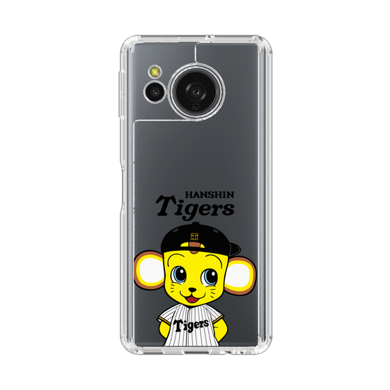 スリムプロテクションケース［ 阪神タイガース - キー太 ］