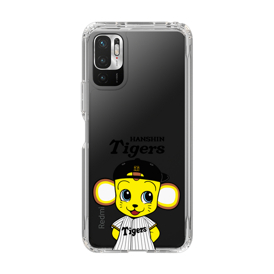 スリムプロテクションケース［ 阪神タイガース - キー太 ］