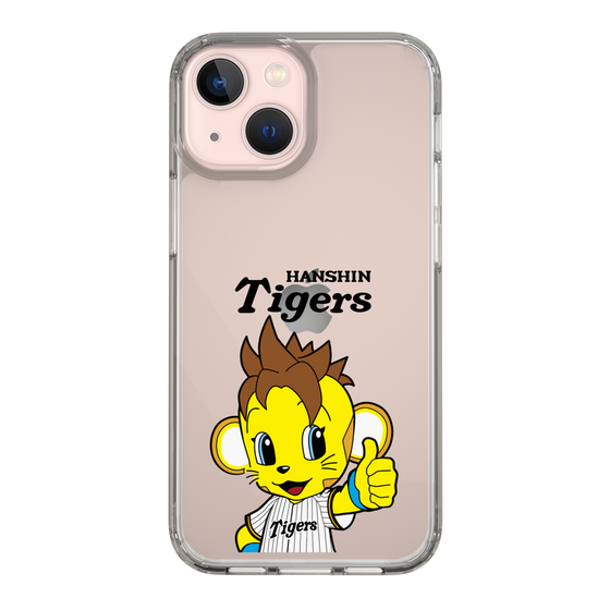 スリムプロテクションケース［ 阪神タイガース - コラッキー ］