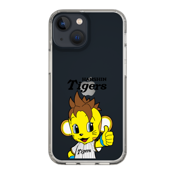 スリムプロテクションケース［ 阪神タイガース - コラッキー ］