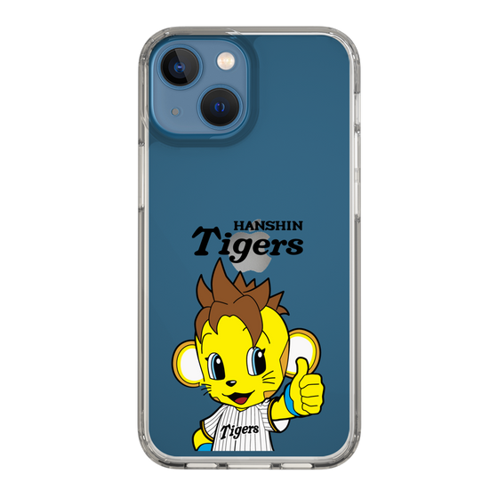 スリムプロテクションケース［ 阪神タイガース - コラッキー ］