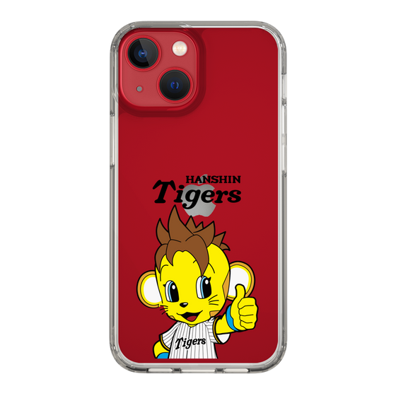 スリムプロテクションケース［ 阪神タイガース - コラッキー ］