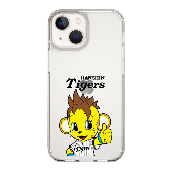 スリムプロテクションケース［ 阪神タイガース - コラッキー ］