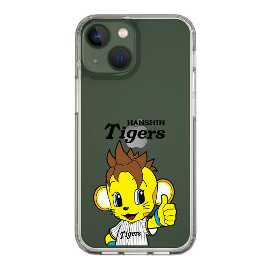 スリムプロテクションケース［ 阪神タイガース - コラッキー ］