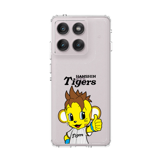 スリムプロテクションケース［ 阪神タイガース - コラッキー ］