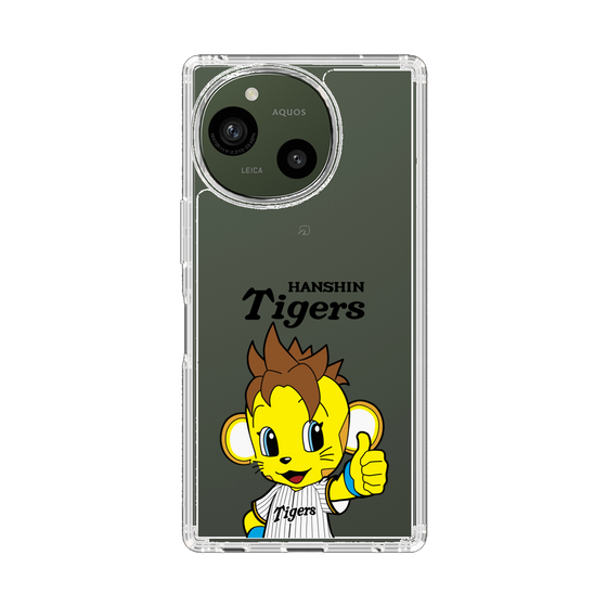 スリムプロテクションケース［ 阪神タイガース - コラッキー ］