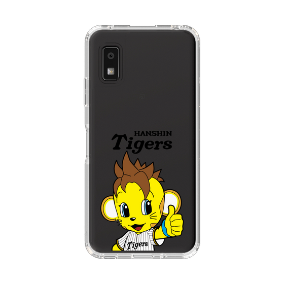 スリムプロテクションケース［ 阪神タイガース - コラッキー ］