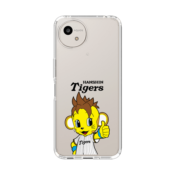 スリムプロテクションケース［ 阪神タイガース - コラッキー ］