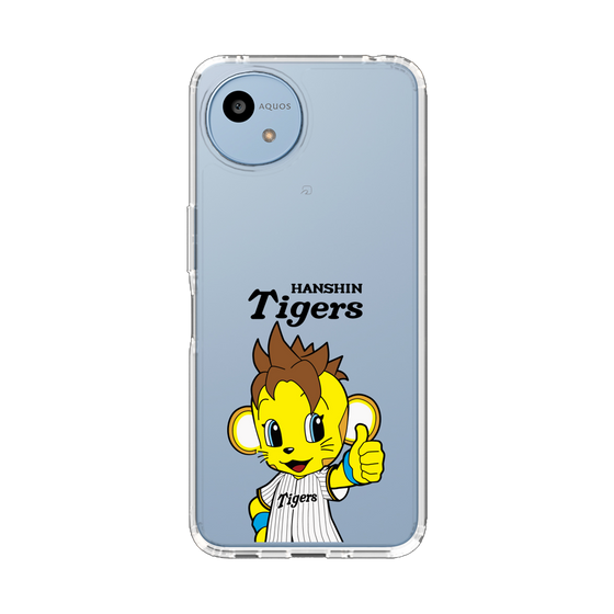 スリムプロテクションケース［ 阪神タイガース - コラッキー ］