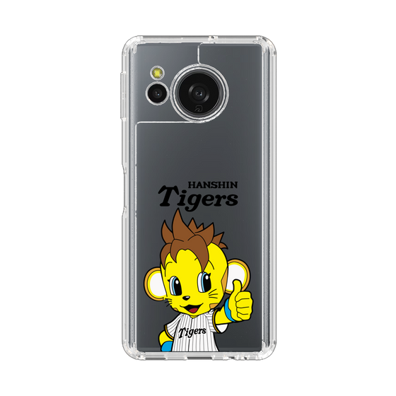 スリムプロテクションケース［ 阪神タイガース - コラッキー ］