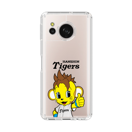 スリムプロテクションケース［ 阪神タイガース - コラッキー ］